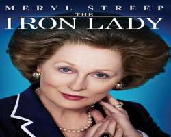 The humanitarian lady donated her entire payment f The humanitarian lady donated her entire payment for biographical drama film 'The Iron Lady' (2011) to the Women's History Museum. She provided her cl